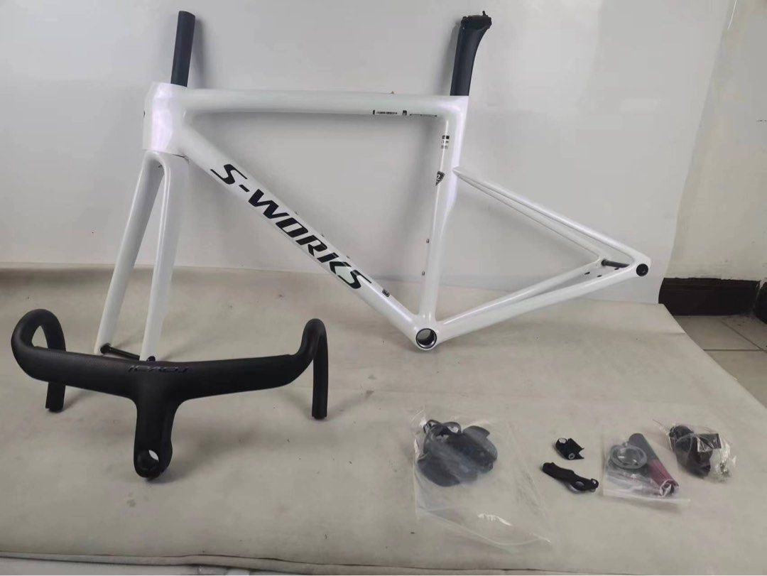Specialized oem frame outlet