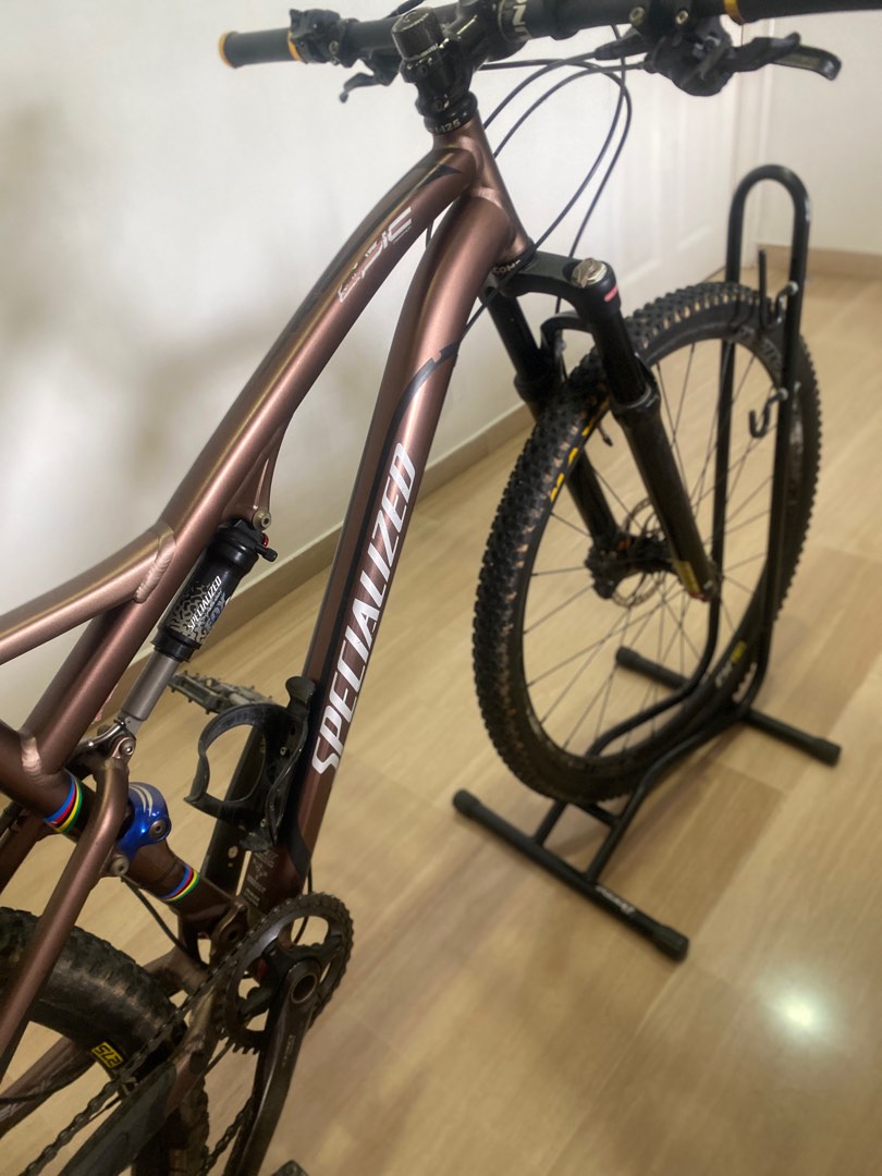 Specialized epic shop fsr comp 26