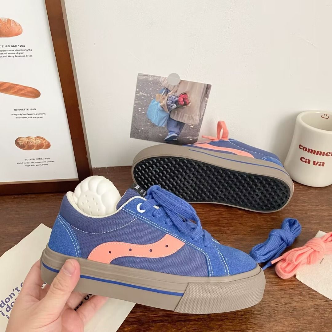 Sports cute sneakers Women s Fashion Footwear Sneakers on Carousell