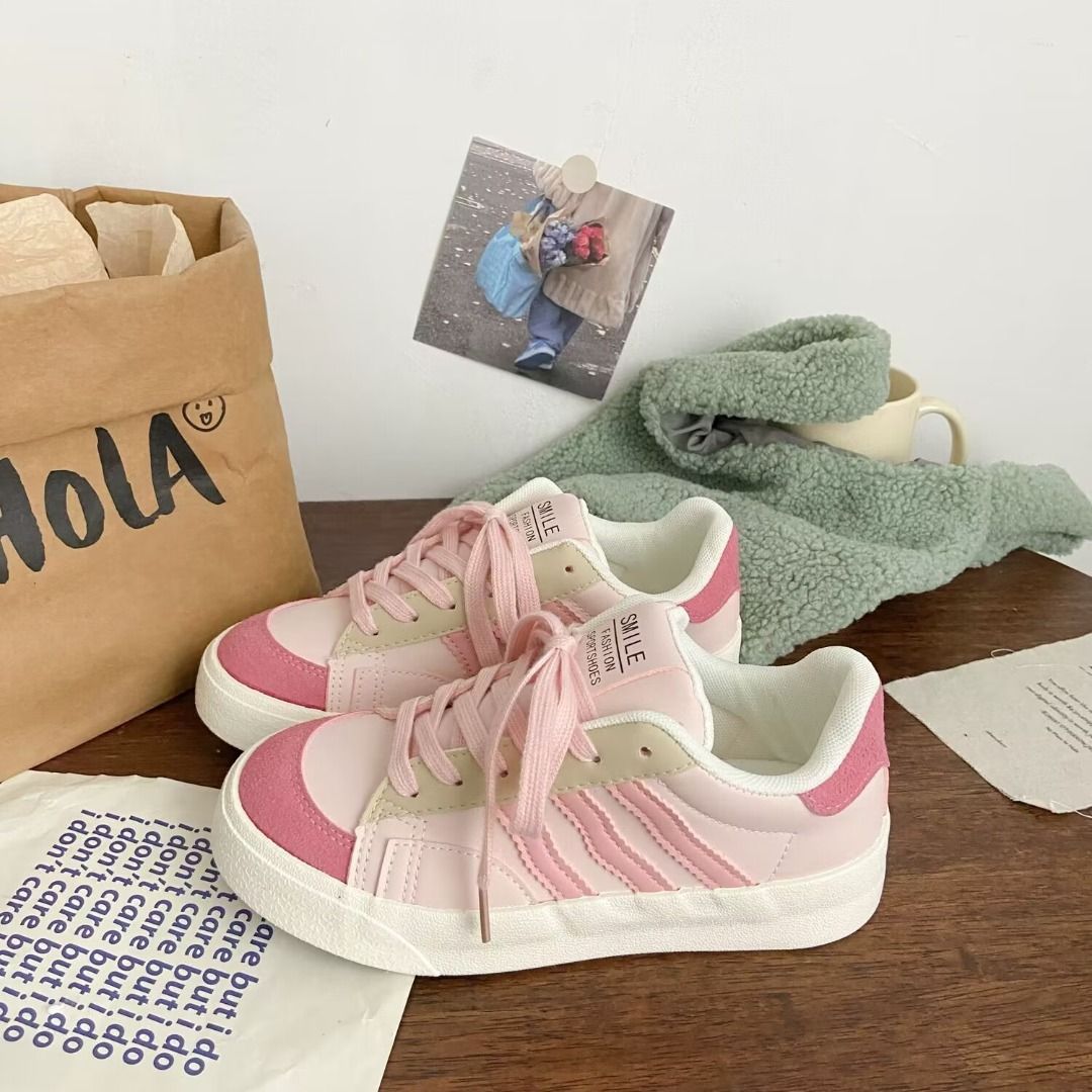 Cute discount womens sneakers