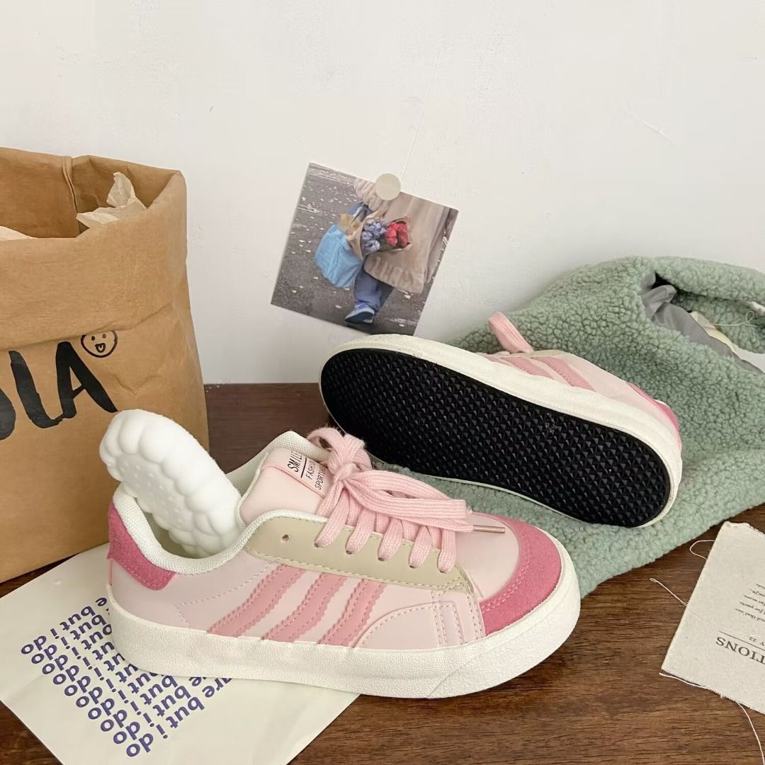 Cute discount sporty shoes