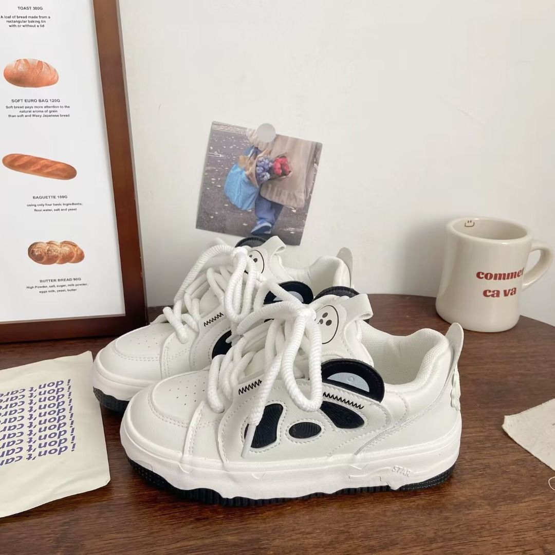 Cute sneakers store