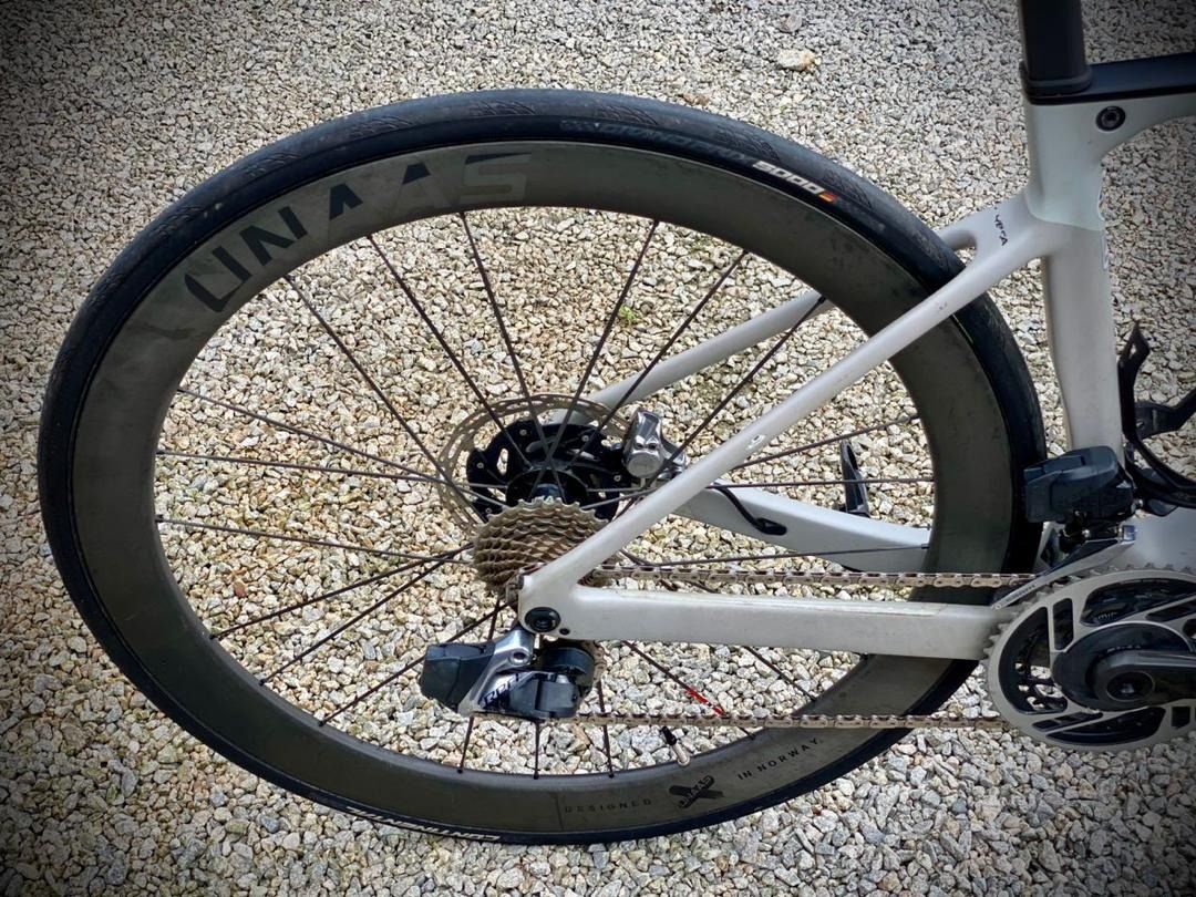 Road bike sale groupset for sale