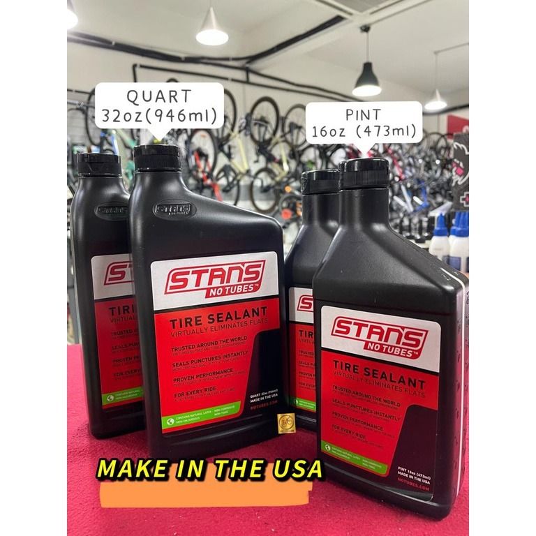 Stans online sealant 946ml