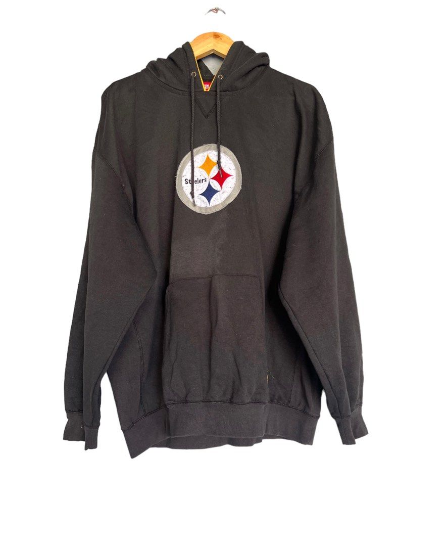 5x new arrivals steelers hoodie