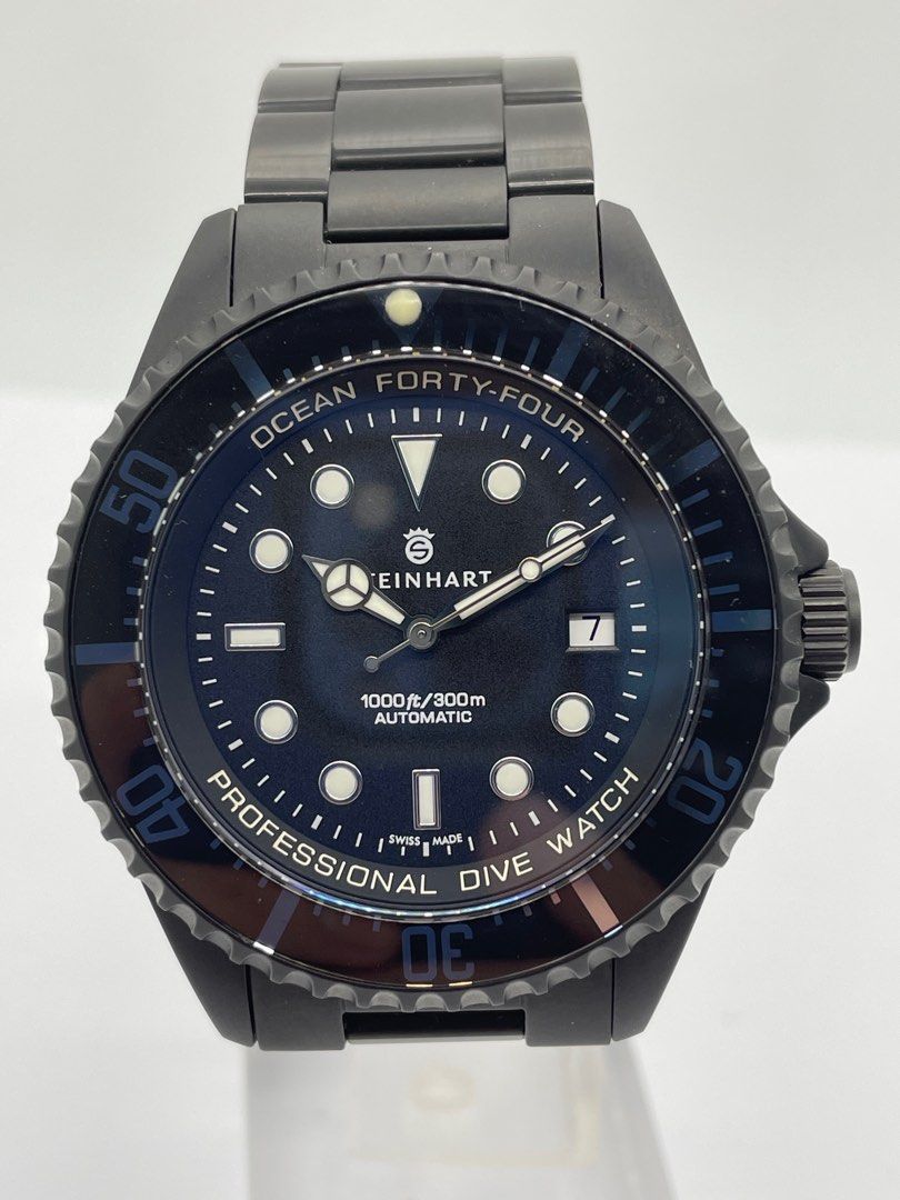 Steinhart quartz shop