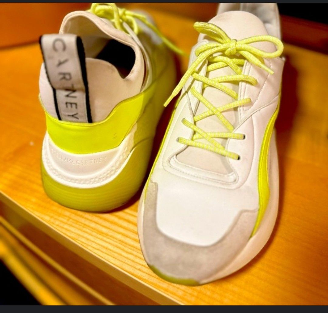 Eclipse outlet sneaker stella