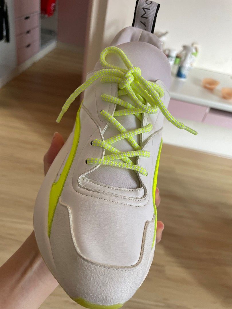 Stella mccartney shoes eclipse top