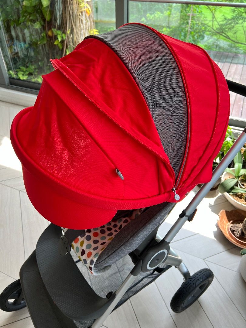 Stokke scoot kit new arrivals