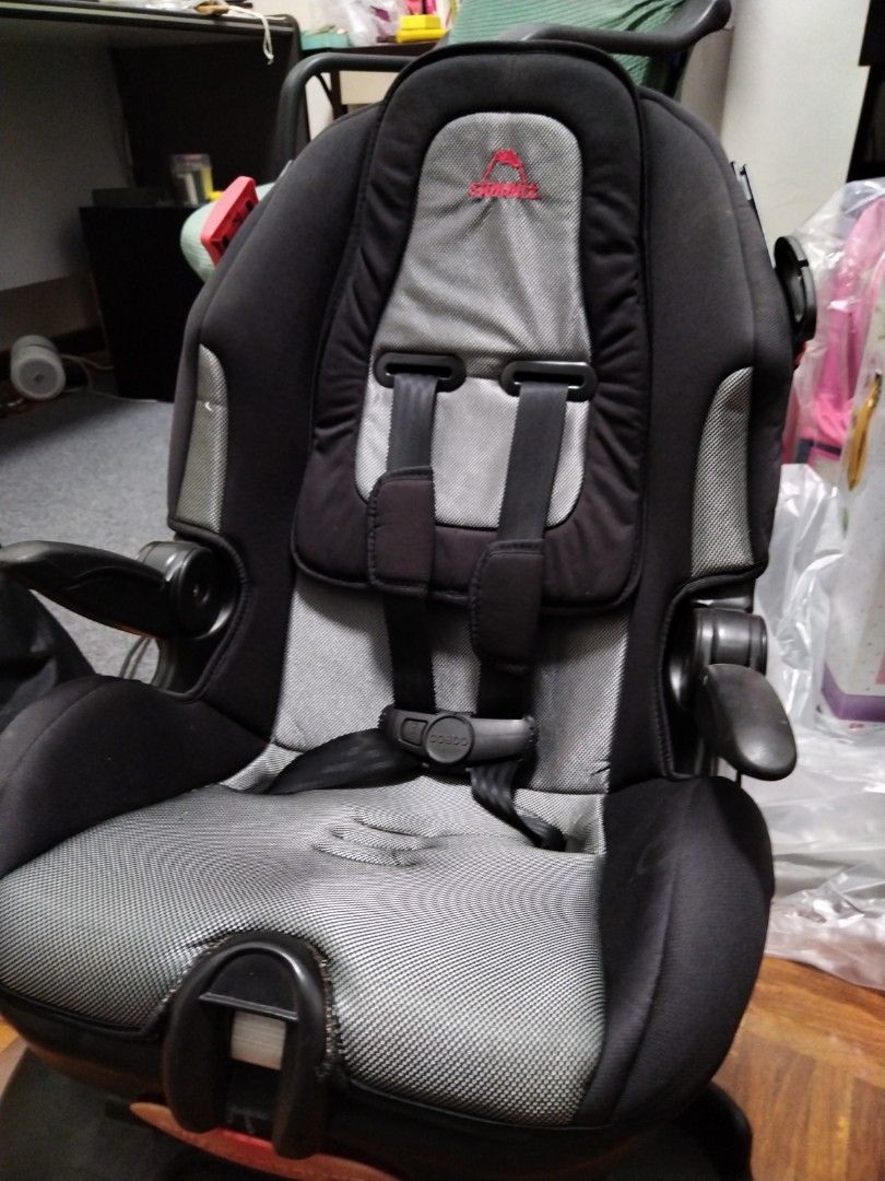 Summit car seat cheap