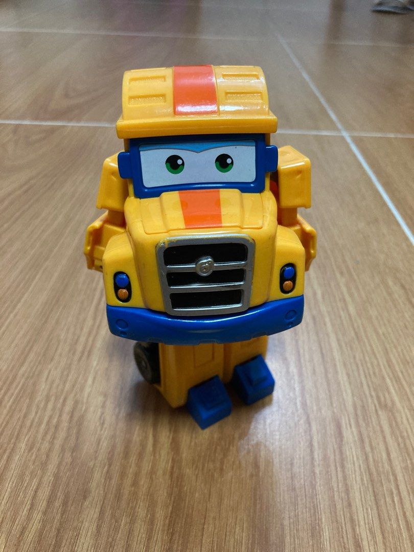Poppa wheels best sale toy