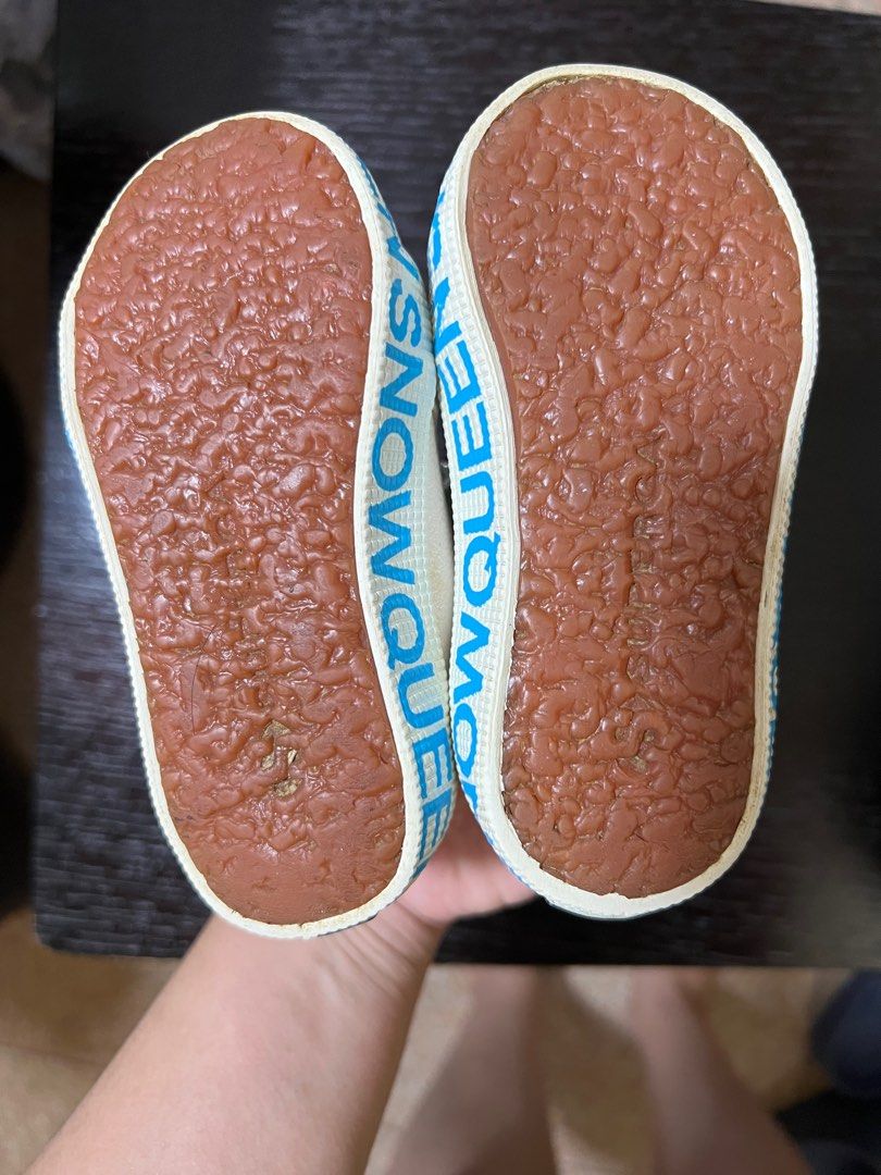 Superga frozen sales