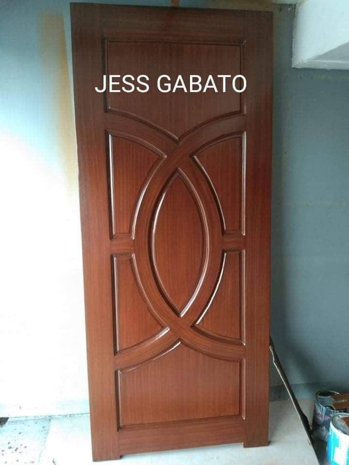 SUPIER OF TANGUILE WOODEN DOORS AND JAMBS, NARRA, YAKAL ETC, Furniture