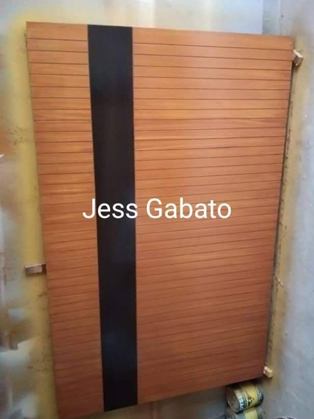 SUPIER OF TANGUILE WOODEN DOORS AND JAMBS, NARRA, YAKAL ETC, Furniture