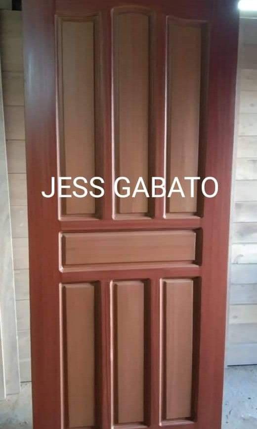 SUPIER OF TANGUILE WOODEN DOORS AND JAMBS, NARRA, YAKAL ETC, Furniture