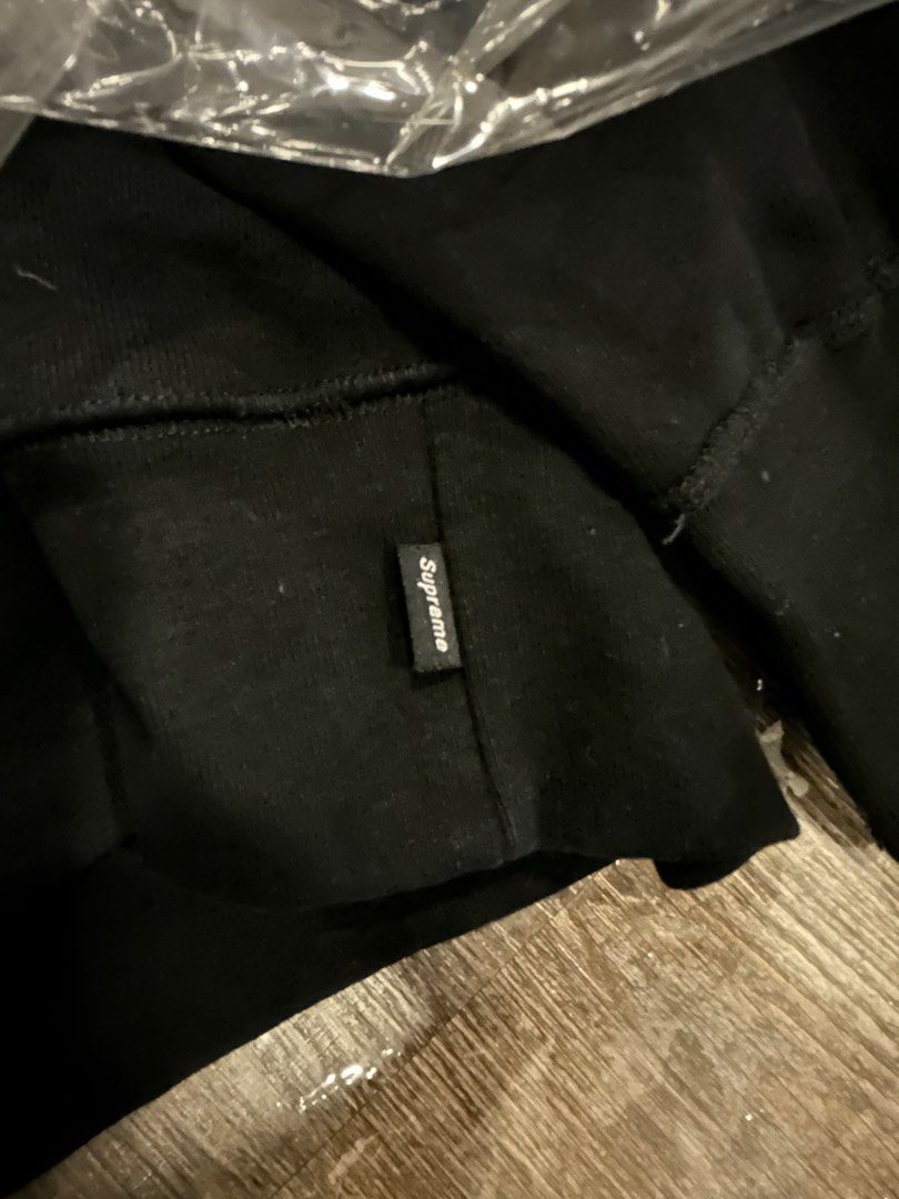 Fw16 bogo top