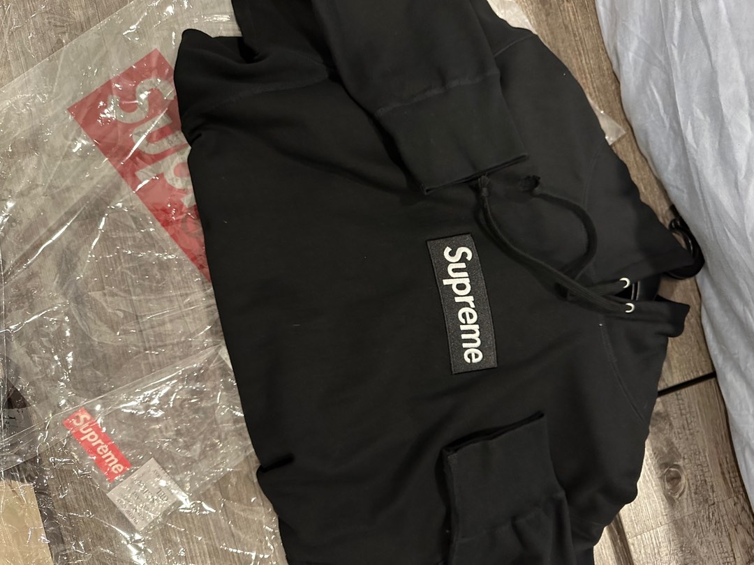 Supreme fw16 bogo hotsell