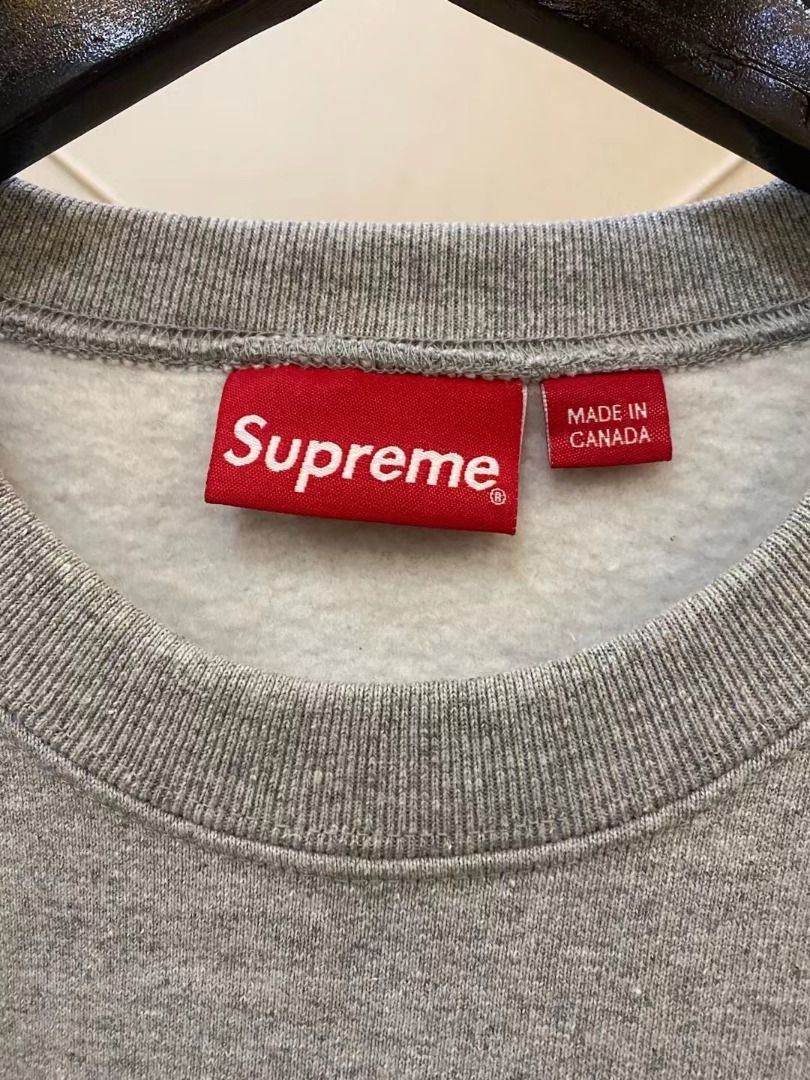 超人気の Supreme Guide* FW FW22 Week Box 15 22 BoxLogo Logo ...