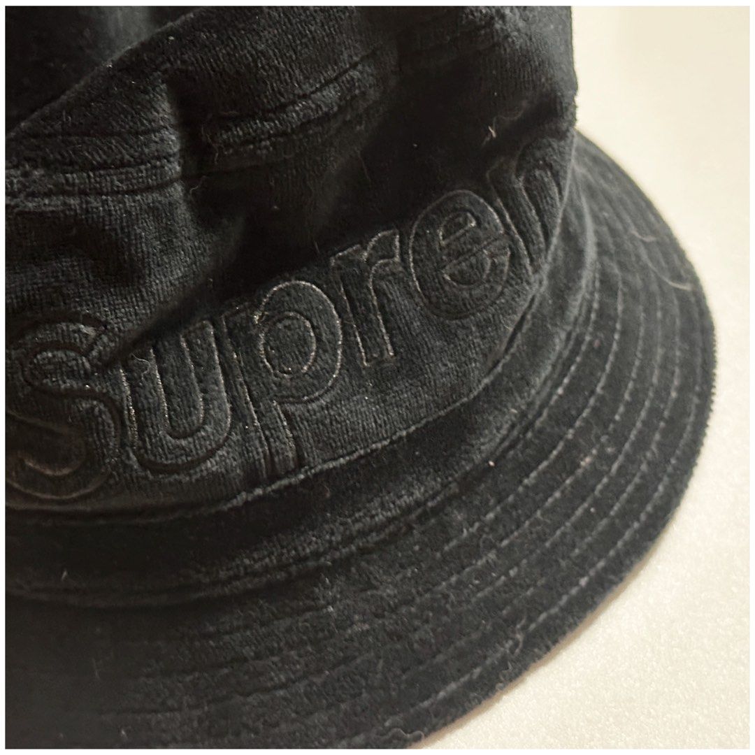Supreme lacoste crusher sales