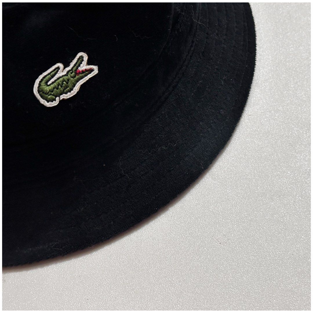 Supreme lacoste crusher deals