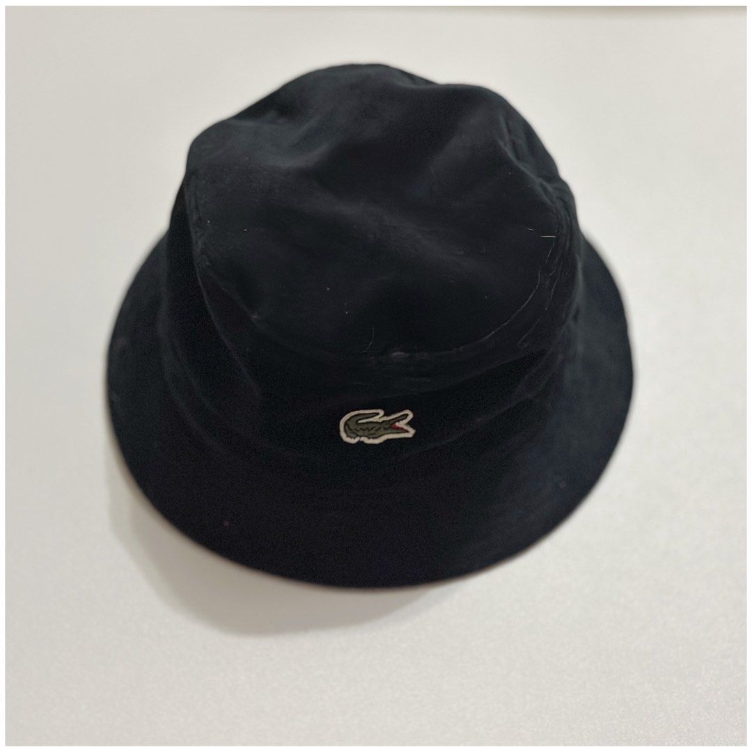 Supreme lacoste crusher sale