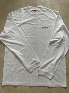 Supreme Long-sleeve t-shirts for Men