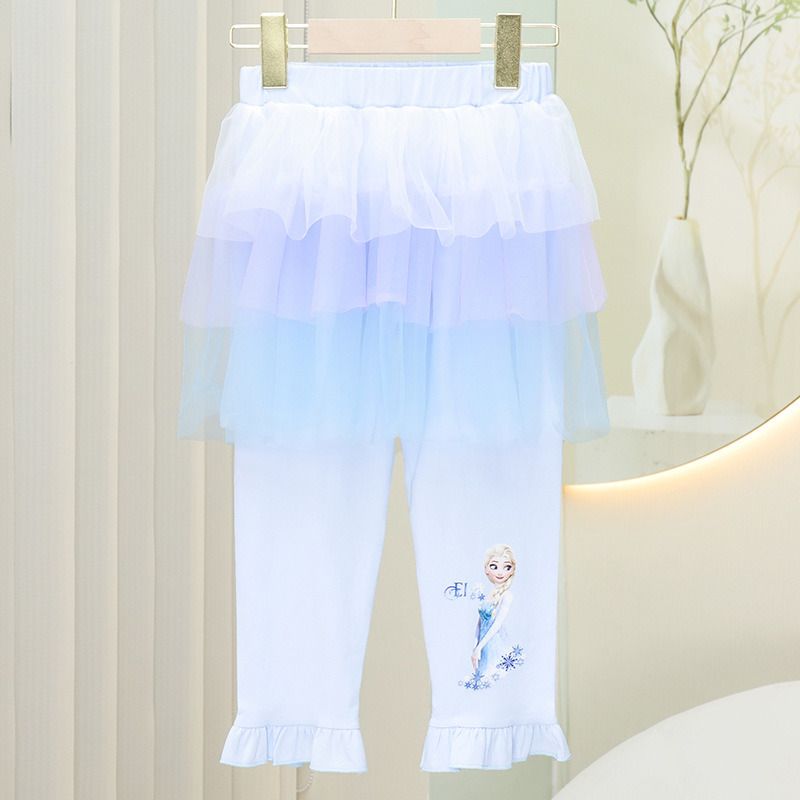 Girls tutu leggings best sale