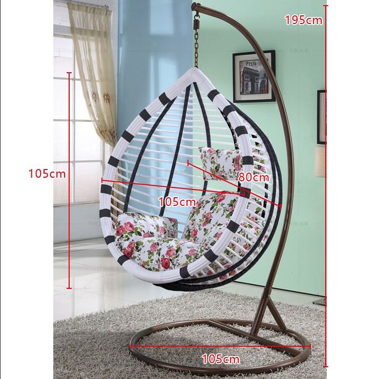 Hammock on sale chair bcf