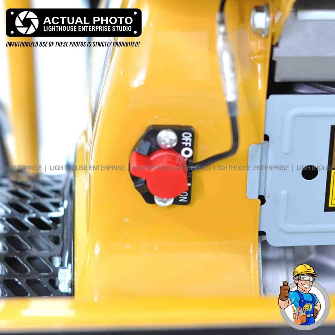 5HP Multi Purpose Pump / Fire Pump / Industrial Pump Blower