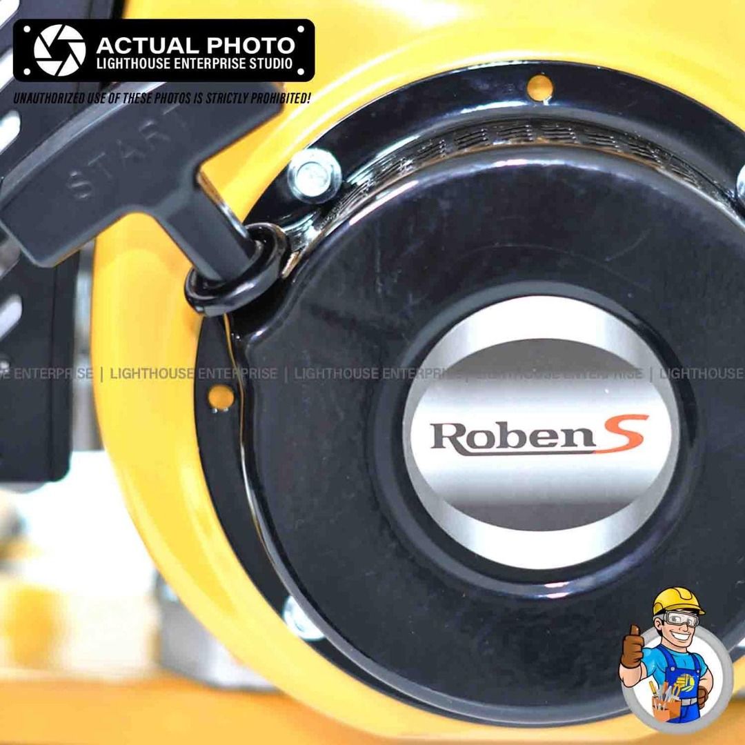 5HP Multi Purpose Pump / Fire Pump / Industrial Pump Blower