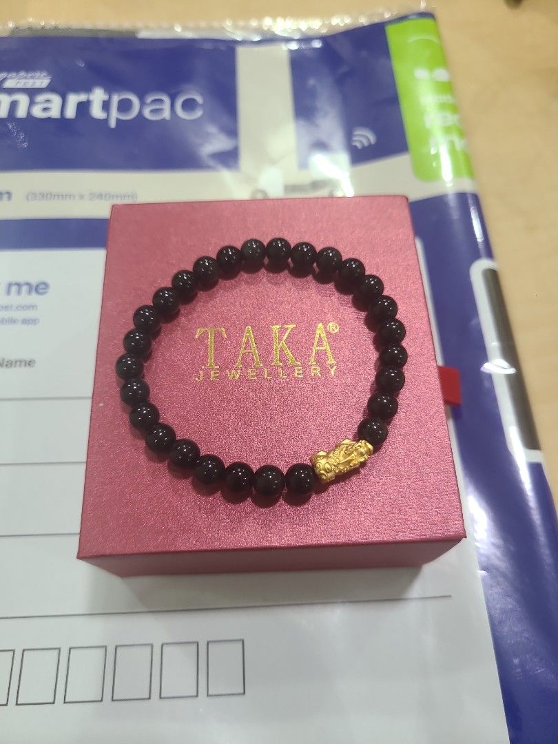 Taka jewellery pixiu bracelet clearance