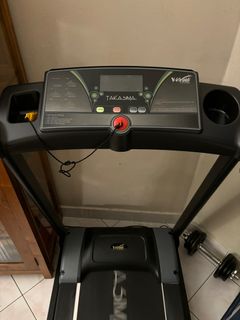 Takasima treadmill price top