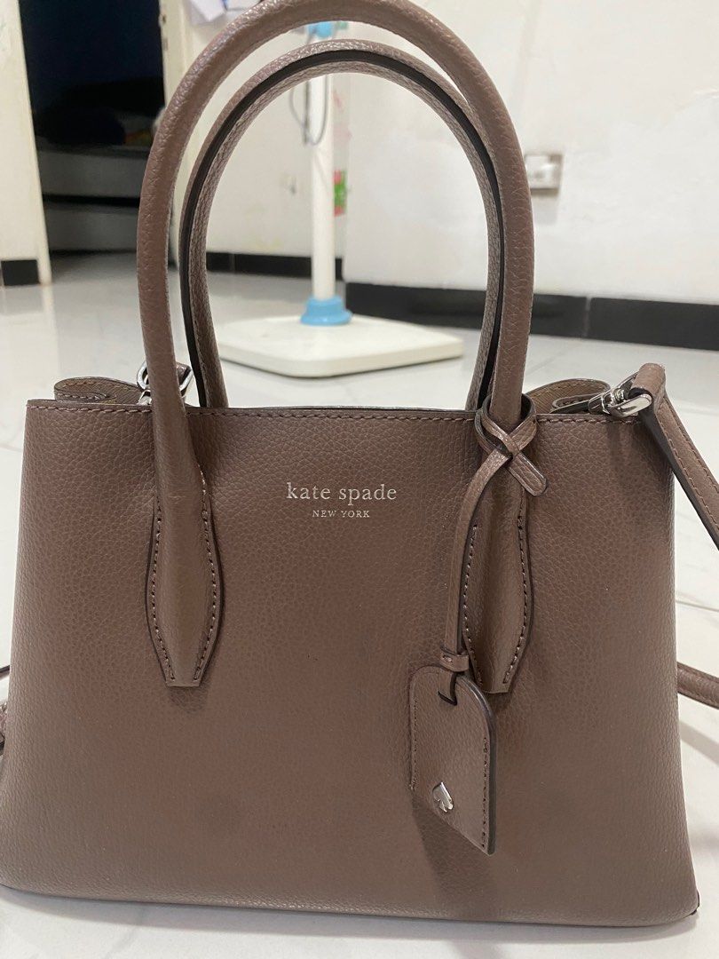 Tas kate shop spade preloved