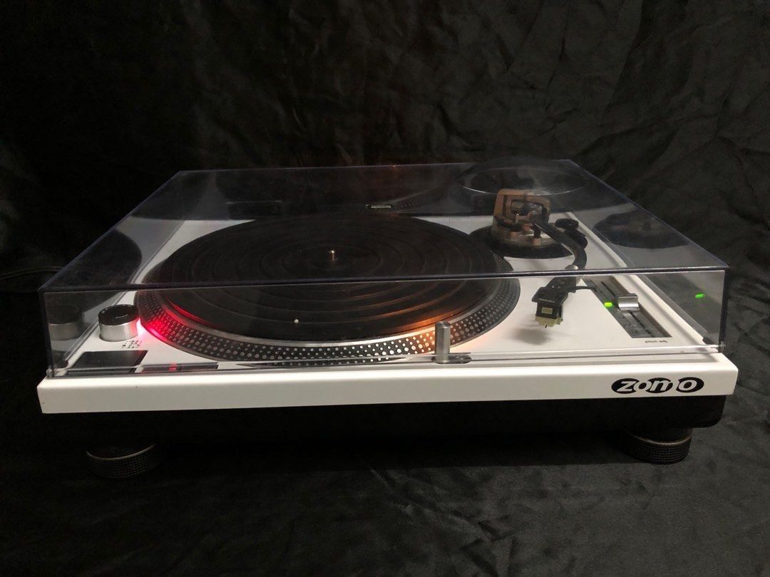 SL-1200mk2 動作良好！完動品 SL-1200mk2 動作良好！完動品