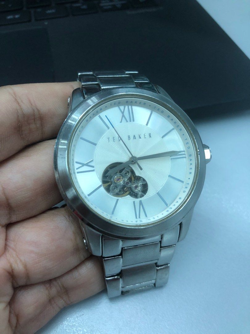 Ted baker watches best sale review