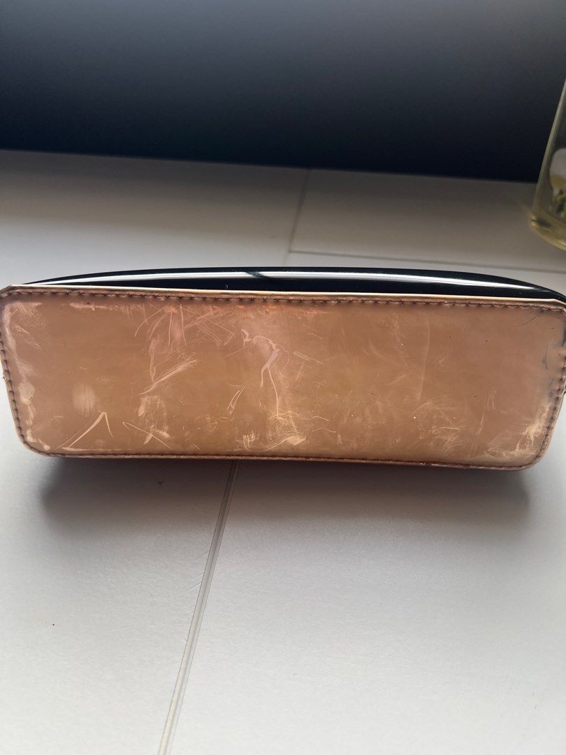Ted baker shop cat makeup bag
