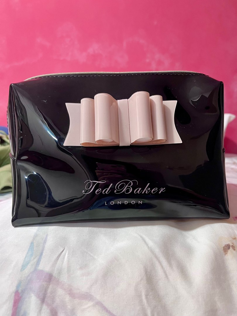 Ted discount baker make