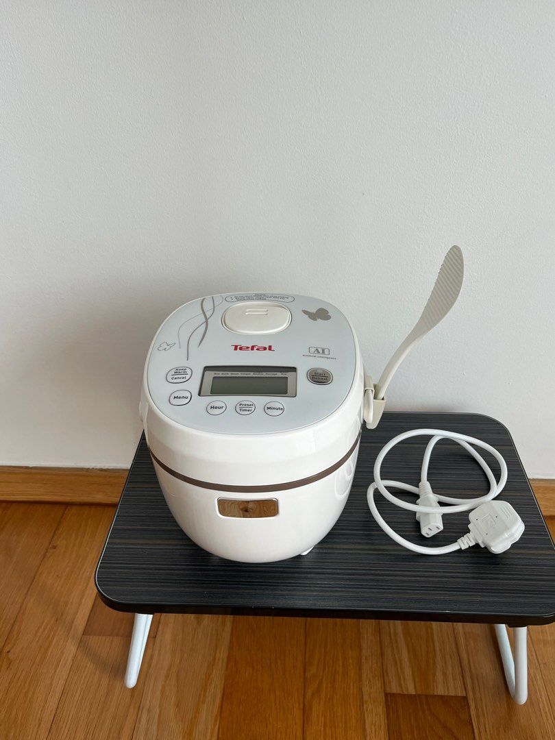 Tefal Mini Rice Cooker (RK5001), TV & Home Appliances, Kitchen