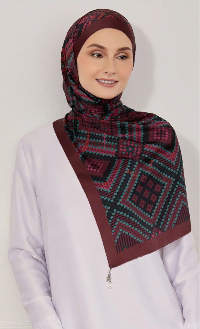 Duck shawl deals