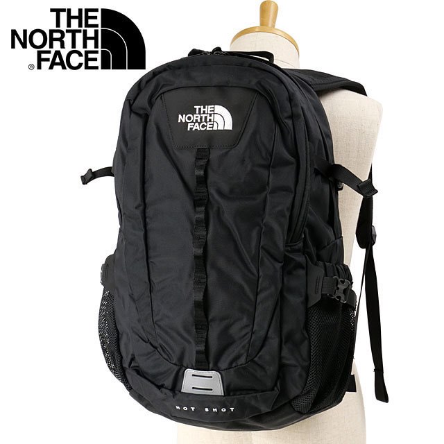 🇯🇵The North Face 日版2023 Hot Shot 27L (NM72302), 男裝, 袋, 背包
