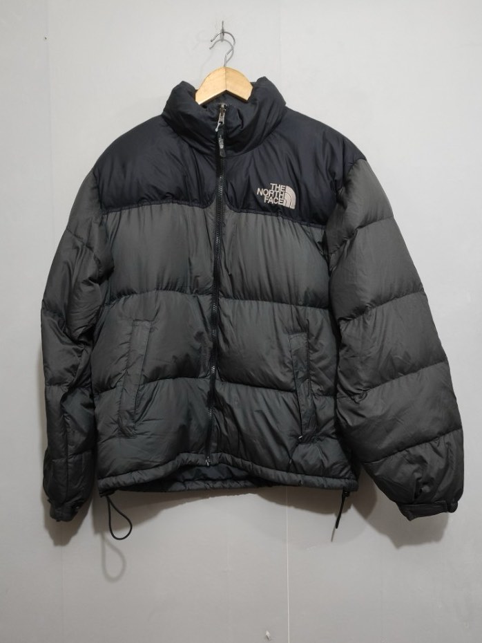 The North Face Nuptse 700, Men's Fashion, Coats, Jackets and Outerwear ...
