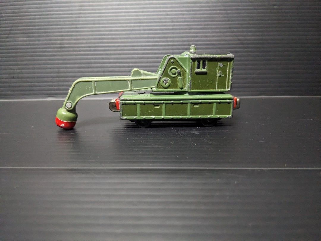 Thomas & Friends Breakdown Train Take Along N Play Diecast Train Car ...
