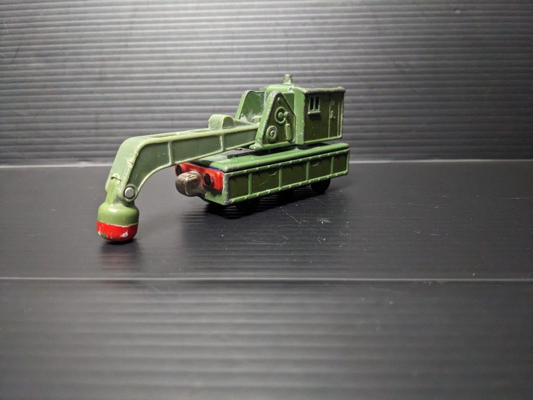 Thomas & Friends Breakdown Train Take Along N Play Diecast Train Car ...