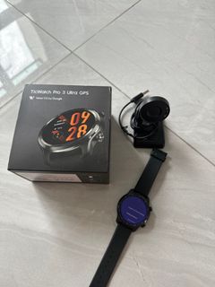 Ticwatch sg on sale