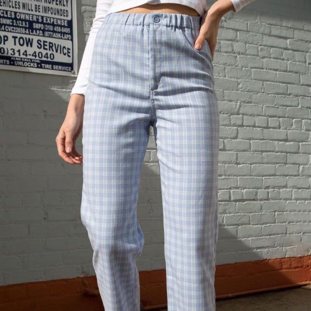 Tilden Pants Brandy Melville, Women's Fashion, Bottoms, Other