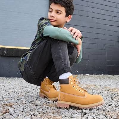 Timberland boots for infant boy cheap