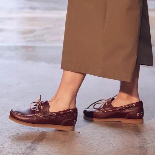 Timberland 2024 women's loafers