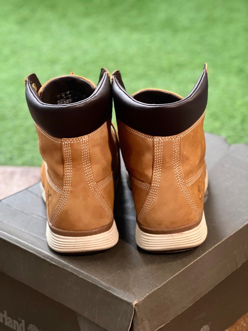 Killington 6 inch boot new arrivals