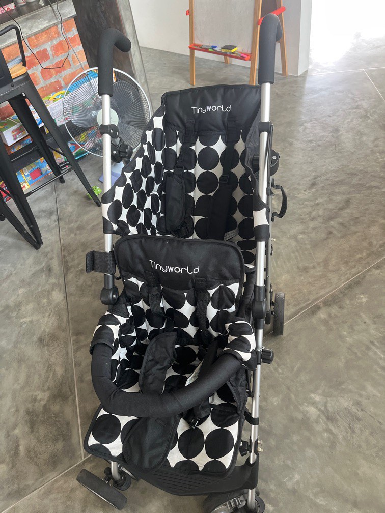 Stroller tinyworld new arrivals
