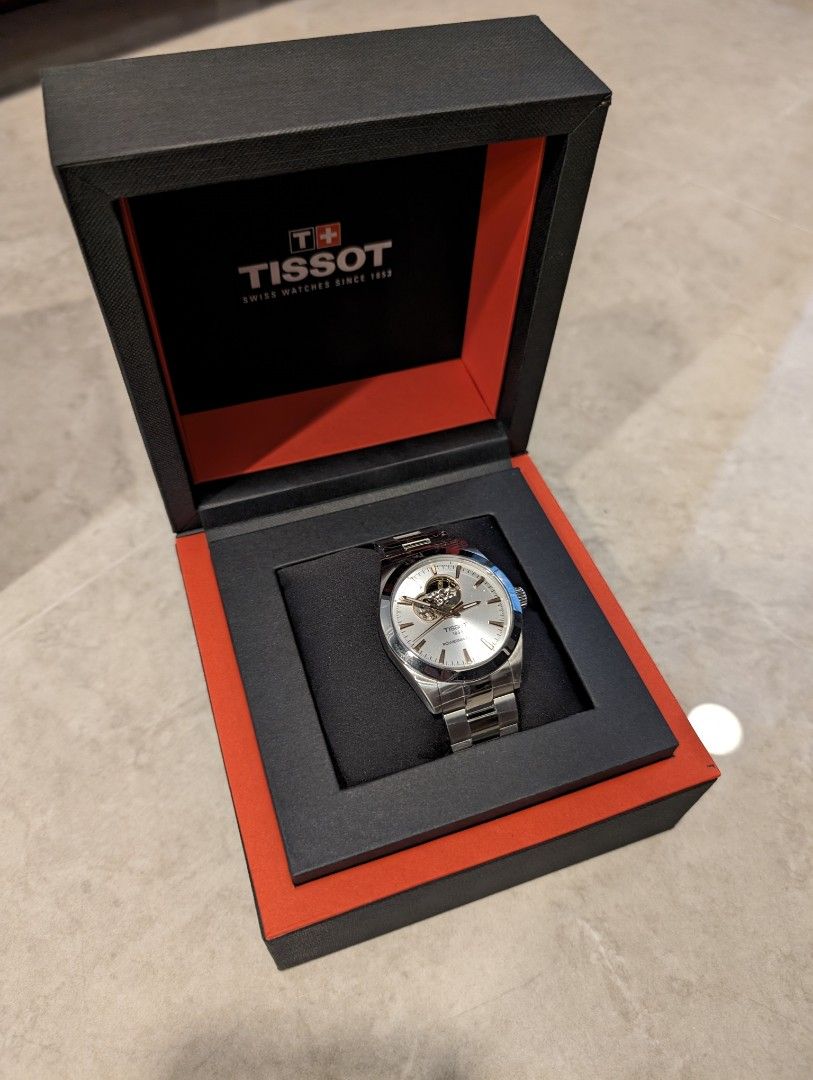 Tissot 1852 outlet price